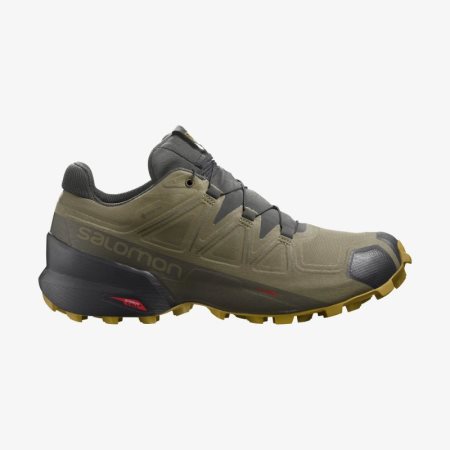 Salomon trail schoenen online heren